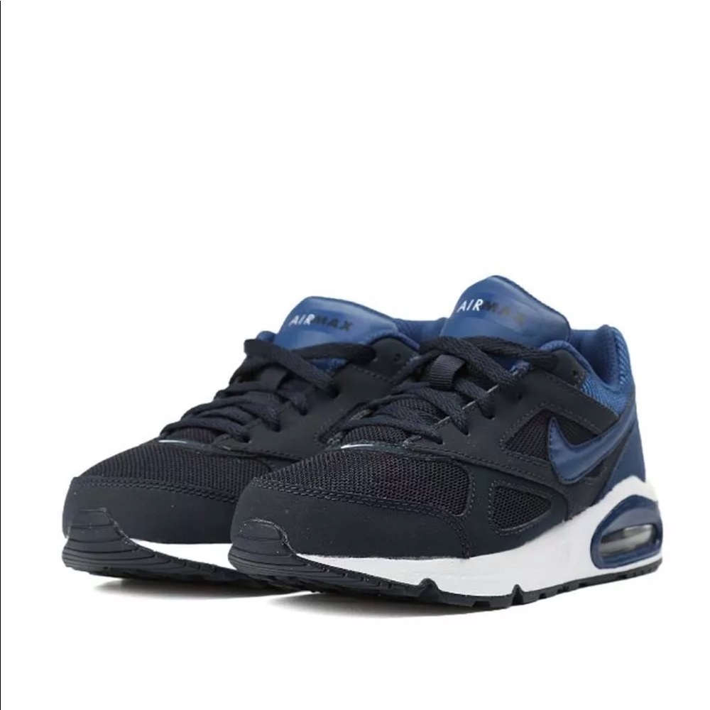 NIKE AIR MAX IVO BLUE WOMENS SHOES BLUE - Picture 4 of 6